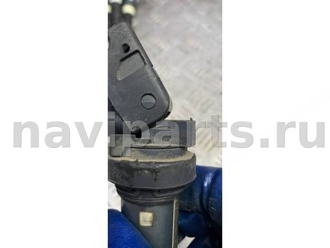Катушка зажигания BMW 5 E60/E61, 2009 г., OEM 8616153, арт. 17-10-732_1, фото 2