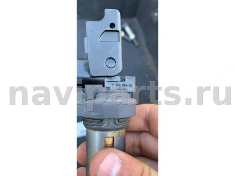 Катушка зажигания BMW X3 F25, 2014 г., OEM 7594596, арт. 17-10-780, фото 2