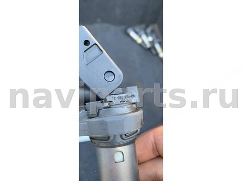 Катушка зажигания BMW X3 F25, 2014 г., OEM 7594596, арт. 17-10-782, фото 2