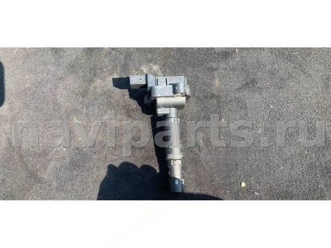 Катушка зажигания Mercedes E W212, 2011 г., OEM A0001502580, арт. 17-10-786_1