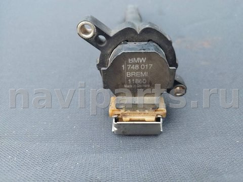 Катушка зажигания BMW 7 E38, 2000 г., OEM 1748017, арт. 17-10-799_1, фото 2