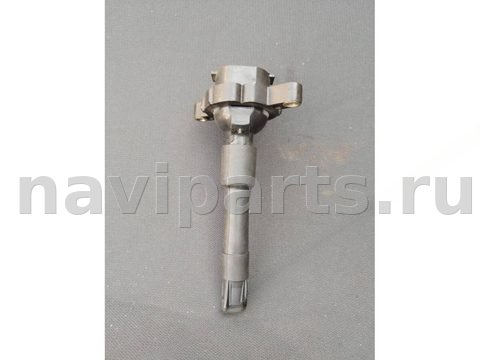 Катушка зажигания BMW 7 E38, 2000 г., OEM 1748017, арт. 17-10-799_1, фото 3
