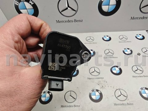 Катушка зажигания BMW 3 G20/G21, 2020 г., OEM 8643360, арт. 17-10-817_1, фото 3