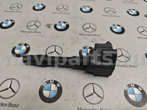 Катушка зажигания BMW X1 F48, 2021 г., OEM 8643360, арт. 17-10-817_2