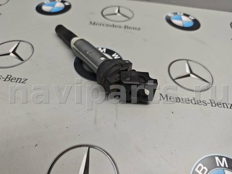 Катушка зажигания BMW 5 E60/E61, 2009 г., OEM 8616153, арт. 17-10-863_2, фото 3