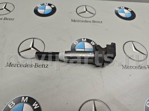 Катушка зажигания BMW 5 E60/E61, 2009 г., OEM 8616153, арт. 17-10-864_2