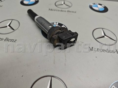 Катушка зажигания BMW 5 E60/E61, 2009 г., OEM 8616153, арт. 17-10-864_2, фото 3
