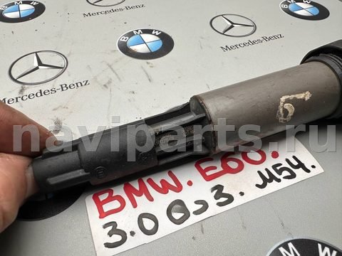 Катушка зажигания BMW 5 E60/E61, 2005 г., OEM 1712219, арт. 17-10-874, фото 2