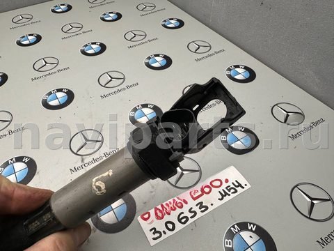 Катушка зажигания BMW 5 E60/E61, 2005 г., OEM 1712219, арт. 17-10-874, фото 3
