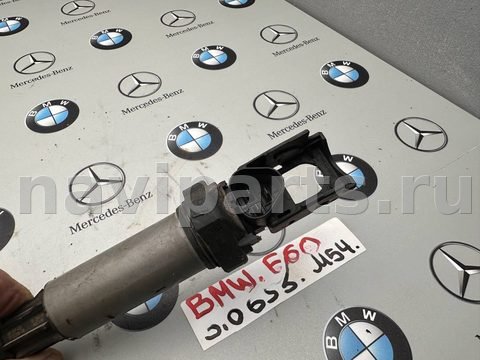 Катушка зажигания BMW 7 E65/E66, 2003 г., OEM 1712219, арт. 17-10-875_1, фото 3