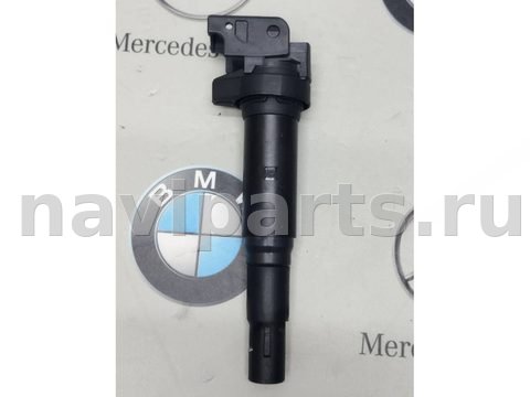 Катушка зажигания BMW X3 E83, 2007 г., арт. 17-10-896