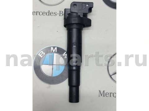 Катушка зажигания BMW X3 E83, 2007 г., арт. 17-10-896, фото 2