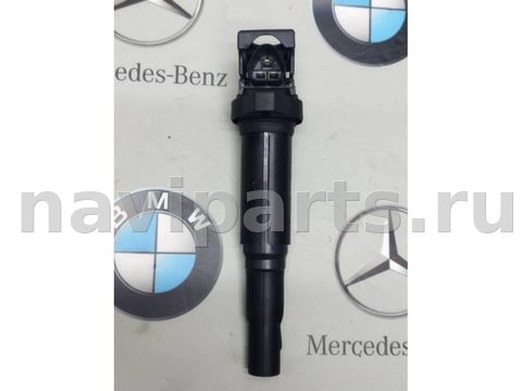 Катушка зажигания BMW X3 E83, 2007 г., арт. 17-10-896, фото 3