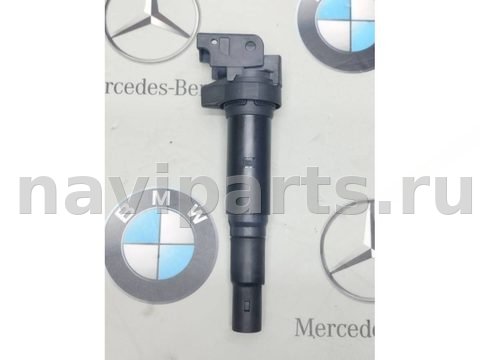 Катушка зажигания BMW X3 E83, 2007 г., арт. 17-10-897