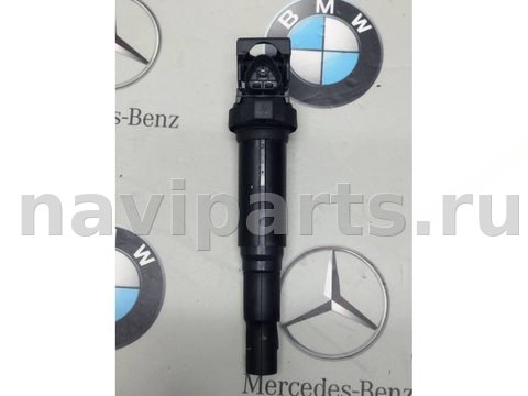 Катушка зажигания BMW X3 E83, 2007 г., арт. 17-10-897, фото 2