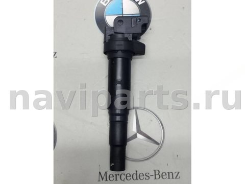 Катушка зажигания BMW X3 E83, 2007 г., арт. 17-10-897, фото 3