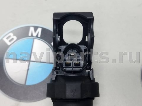 Катушка зажигания BMW X3 E83, 2007 г., арт. 17-10-897, фото 4