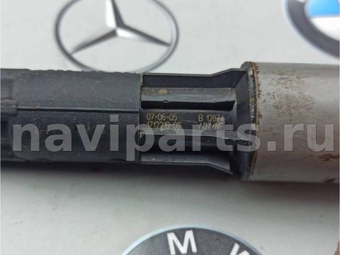 Катушка зажигания BMW X5 E53, 2004 г., OEM 1712219, арт. 17-10-914, фото 3