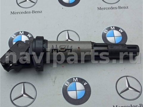 Катушка зажигания BMW 7 E65/E66, 2003 г., OEM 1712219, арт. 17-10-919_3