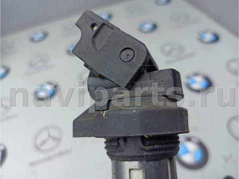 Катушка зажигания BMW 5 F10/F11/GT F07, 2011 г., OEM 8616153, арт. 17-10-940_1, фото 2