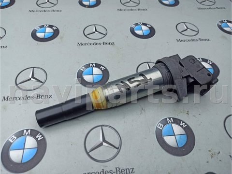 Катушка зажигания BMW 5 F10/F11/GT F07, 2011 г., OEM 8616153, арт. 17-10-941_1