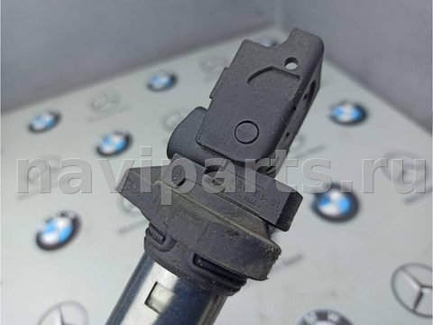 Катушка зажигания BMW 5 E60/E61, 2009 г., OEM 8616153, арт. 17-10-941_2, фото 2