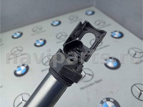 Катушка зажигания BMW 5 E60/E61, 2009 г., OEM 8616153, арт. 17-10-941_2, фото 3