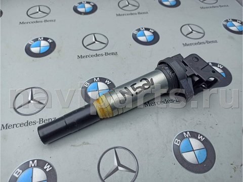 Катушка зажигания BMW 3 E90/E91/E92/E93, 2007 г., OEM 8616153, арт. 17-10-942