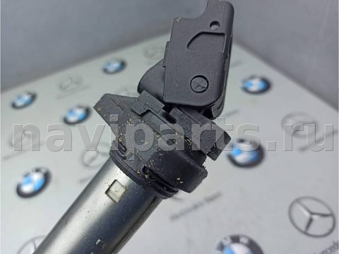 Катушка зажигания BMW 3 E90/E91/E92/E93, 2007 г., OEM 8616153, арт. 17-10-942, фото 2