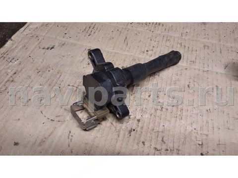 Катушка зажигания BMW 5, 1998 г., OEM 1748017, арт. 17-10-96
