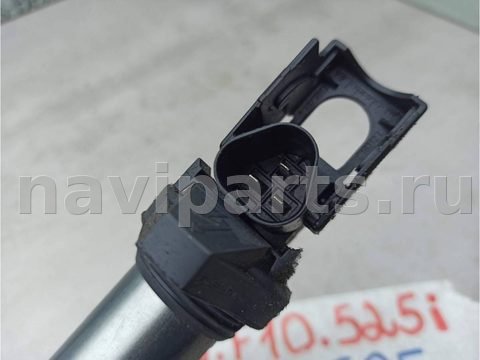 Катушка зажигания BMW 5 F10/F11/GT F07, 2011 г., OEM 8616153, арт. 17-10-969_1, фото 2
