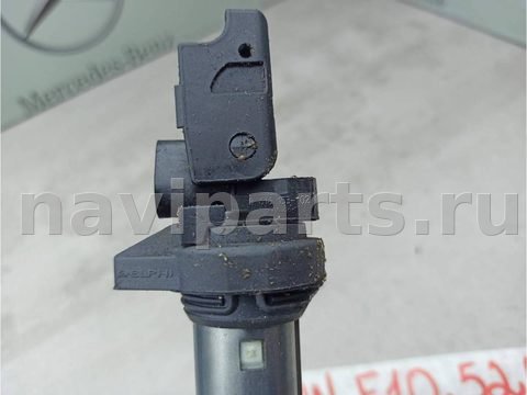Катушка зажигания BMW 5 F10/F11/GT F07, 2011 г., OEM 8616153, арт. 17-10-969_1, фото 3