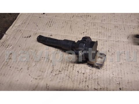 Катушка зажигания BMW 5, 1998 г., OEM 1748017, арт. 17-10-96, фото 2