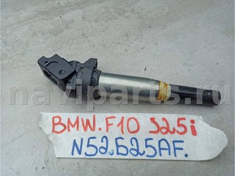 Катушка зажигания BMW 5 F10/F11/GT F07, 2012 г., OEM 8616153, арт. 17-10-970