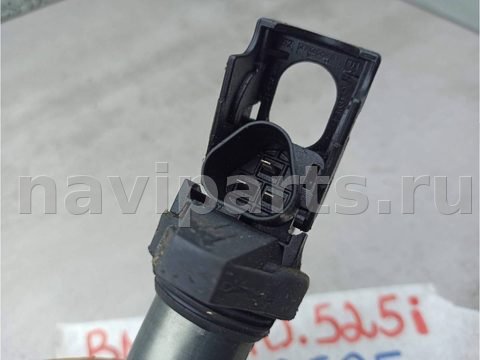 Катушка зажигания BMW 5 E60/E61, 2009 г., OEM 8616153, арт. 17-10-970_2