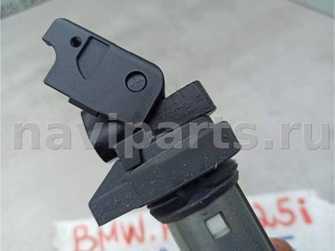 Катушка зажигания BMW 5 E60/E61, 2009 г., OEM 8616153, арт. 17-10-970_2, фото 3