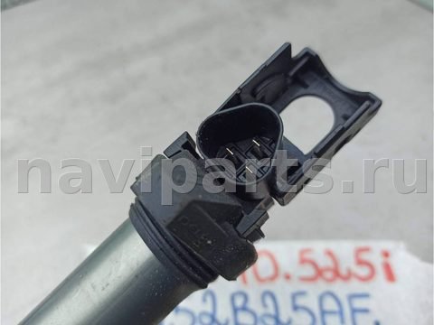 Катушка зажигания BMW 5 E60/E61, 2009 г., OEM 8616153, арт. 17-10-971_2, фото 2