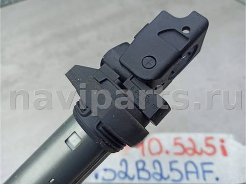 Катушка зажигания BMW 5 F10/F11/GT F07, 2012 г., OEM 8616153, арт. 17-10-971, фото 3
