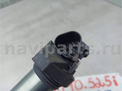 Катушка зажигания BMW 5 F10/F11/GT F07, 2012 г., OEM 8616153, арт. 17-10-972, фото 2