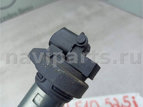 Катушка зажигания BMW 5 F10/F11/GT F07, 2012 г., OEM 8616153, арт. 17-10-972, фото 3