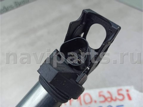 Катушка зажигания BMW 5 F10/F11/GT F07, 2012 г., OEM 8616153, арт. 17-10-973, фото 2