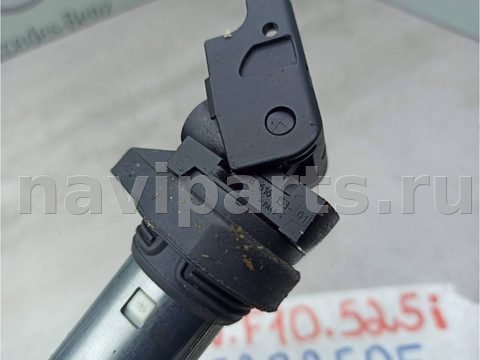 Катушка зажигания BMW 5 F10/F11/GT F07, 2012 г., OEM 8616153, арт. 17-10-973, фото 3