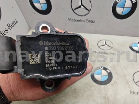 Катушка зажигания Mercedes CLA C118, 2021 г., OEM A2829062100, арт. 17-10-976_1, фото 2
