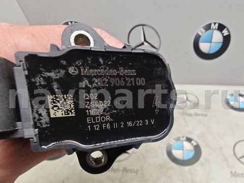 Катушка зажигания Mercedes A W177, 2021 г., OEM A2829062100, арт. 17-10-977_2, фото 2