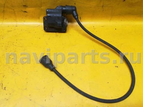 Катушка зажигания Mazda 323F, 1990 г., OEM BP0113221, арт. 184614