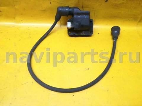 Катушка зажигания Mazda 323F, 1990 г., OEM BP0113221, арт. 184614, фото 2