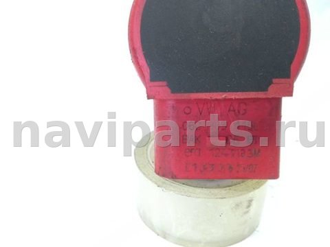 Катушка зажигания Audi A6, 1997 г., OEM 06C905115L, арт. 192323, фото 2