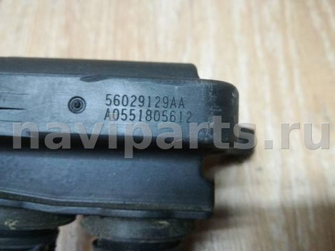Катушка зажигания Chrysler 300C, 2005 г., OEM 56029129AA, арт. 196859, фото 2