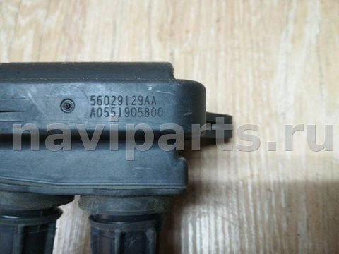 Катушка зажигания Chrysler 300C, 2005 г., OEM 56029129AA, арт. 196860, фото 2