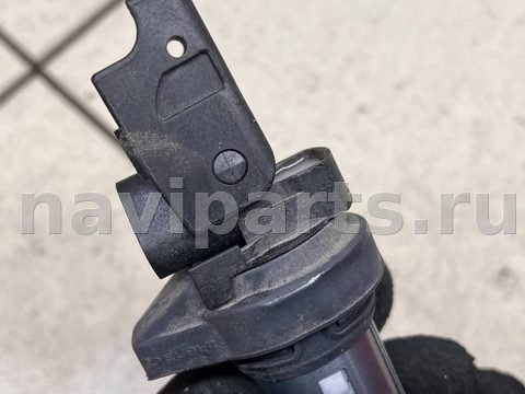 Катушка зажигания BMW 5 F10/F11/GT F07, 2013 г., OEM 8616153, арт. 19J-17-10-1